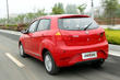 Revisión del hatchback Geely GC5 foto 3