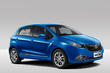 Revisión del hatchback Geely GC5 foto 1
