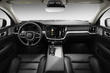 Canje ranchera Volvo V60 de la nueva generación foto 6