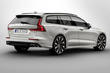 Canje ranchera Volvo V60 de la nueva generación foto 3