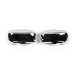 Cubiertas de Espejos (2 uds., plastico) Honda Civic Sedan VII 2001-2006 foto 3