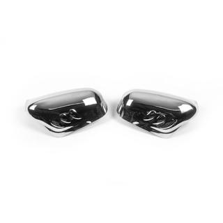 Cubiertas de Espejos (2 uds., plastico) Honda Civic Sedan VII 2001-2006 foto 4
