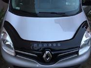 Renault Kangoo 2008–2020 Deflector de capó 2013↗ (VIP) foto 2