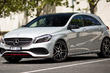 Revisión del hatchback Mercedes-Benz Clase A W176 foto 4