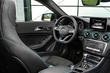 Revisión del hatchback Mercedes-Benz Clase A W176 foto 6