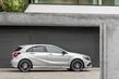 Revisión del hatchback Mercedes-Benz Clase A W176 foto 2
