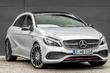 Revisión del hatchback Mercedes-Benz Clase A W176 foto 1