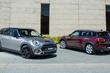 Examen de la MINI Clubman de segunda generación foto 6