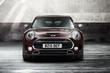 Examen de la MINI Clubman de segunda generación foto 5