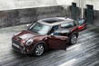 Examen de la MINI Clubman de segunda generación foto 4