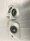 Mercedes Sprinter W901/902/903/904/905 1995–2006 Faros antiniebla LED con lente (2 uds, imprimados) foto 2