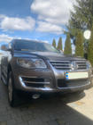 Volkswagen Touareg 2002–2010 Cubiertas Cromadas Faros Delanteros 2008-2011 (2 uds, plastico) foto 2