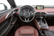 Examinar el jeep de siete plazas de cruce Mazda CX-9 foto 6