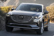Examinar el jeep de siete plazas de cruce Mazda CX-9 foto 1