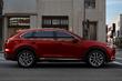Examinar el jeep de siete plazas de cruce Mazda CX-9 foto 3
