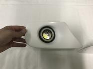 Mercedes Vito W638 1996-2003 Faros antiniebla DRL con lente en el parachoques inferior (2 uds) foto 2