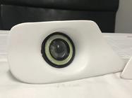 Mercedes Vito W638 1996-2003 Faros antiniebla DRL con lente en el parachoques inferior (2 uds) foto 5