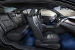 El examen de la berlina de Ford Taurus 2013 del modelo del año foto 8