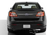El examen de la berlina de Ford Taurus 2013 del modelo del año foto 3