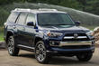 El examen de una camioneta Toyota 4Runner de la quinta generación foto 1