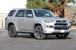 El examen de una camioneta Toyota 4Runner de la quinta generación foto 5