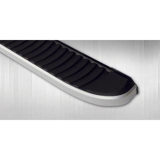 Estribos Laterales Tayga Grey V1 (2 uds., Aluminio) foto 3