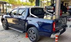 Mercedes X class 2017-2020 Tapa Enrollable foto 14