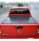 Mercedes X class 2017-2020 Tapa Enrollable foto 3