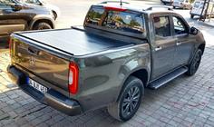 Mercedes X class 2017-2020 Tapa Enrollable foto 4