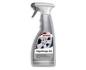 Sonax Limpiador de Llantas, 500 ml foto 1