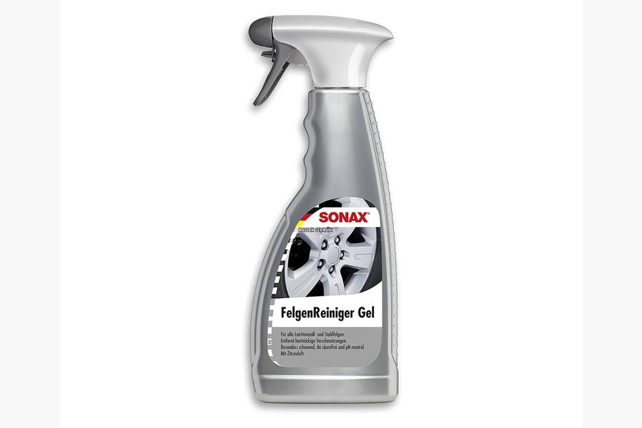 Sonax Limpiador de Llantas, 500 ml Image