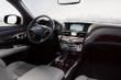 La berlina de la clase business de Infiniti Q70 foto 7