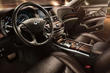 La berlina de la clase business de Infiniti Q70 foto 6