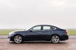La berlina de la clase business de Infiniti Q70 foto 4