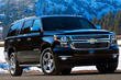 Actualizado el todoterreno Chevrolet Tahoe foto 5