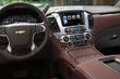 Actualizado el todoterreno Chevrolet Tahoe foto 6