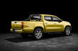 Mercedes-Benz X-Class: la primera camioneta en la colección del consorcio alemán foto 4