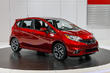 Revisión de la camioneta compacta Nissan Note foto 2
