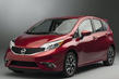 Revisión de la camioneta compacta Nissan Note foto 1