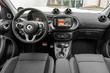 Revisión del hatchback compacto de cinco puertas Smart Forfour foto 6