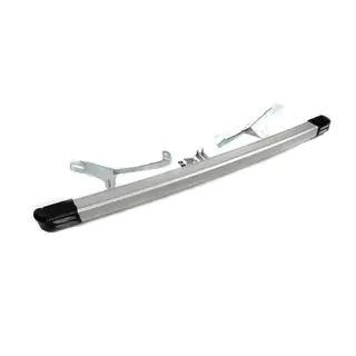 Protector Trasero MoonLight (Acero Inoxidable) foto 1