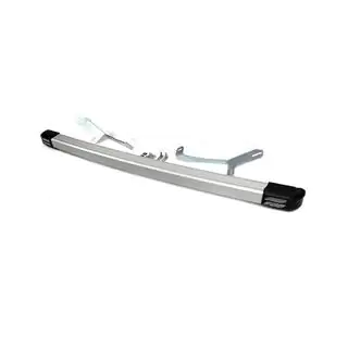 Protector Trasero MoonLight (Acero Inoxidable) foto 3