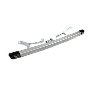 Protector Trasero MoonLight (Acero Inoxidable) foto 1