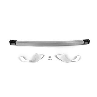 Barra Trasera MoonLight (Acero Inoxidable) Mercedes Citan 2013-2021 foto 1