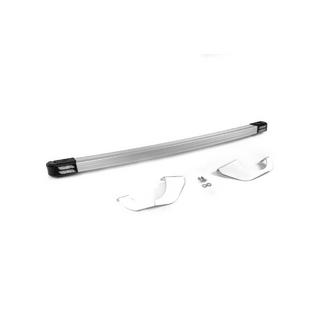 Barra Trasera MoonLight (Acero Inoxidable) Mercedes Citan 2013-2021 foto 4
