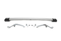 Citroen Berlingo 2008-2018 Protector Trasero MoonLight (Acero Inoxidable) foto 1