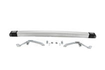 Citroen Berlingo 2008-2018 Protector Trasero MoonLight (Acero Inoxidable) foto 2