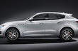 Revisión de primas de cruce Maserati Levante foto 2