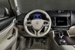 Revisión de primas de cruce Maserati Levante foto 7