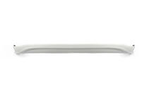 Chevrolet Cruze 2009–2015 Cubierta de parachoques trasero HB (Meliset, imprimada para pintar) foto 2